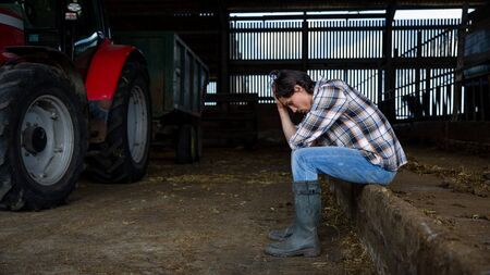 Mental health awareness event in Myshall tomorrow for local farmers