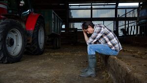 Mental health awareness event in Myshall tomorrow for local farmers Mental health awareness event in Myshall tomorrow for local farmers