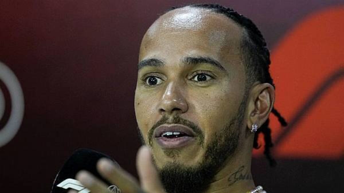 Lewis Hamilton felt like walking away from Mercedes after Brazilian GP race