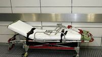 Over 4,800 patients have been on trolleys since the election was called - INMO