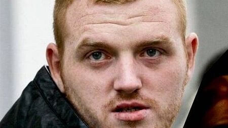 Gang rapist Thomas O’Neill jailed for two years for drug dealing in Limerick