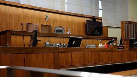 Man found guilty of murder after stabbing neighbour in 'boiling blood' rage