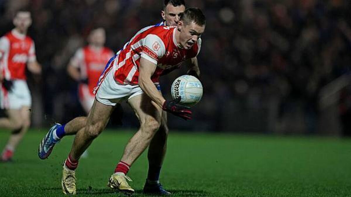 GAA: Provincial club semi-finals take place