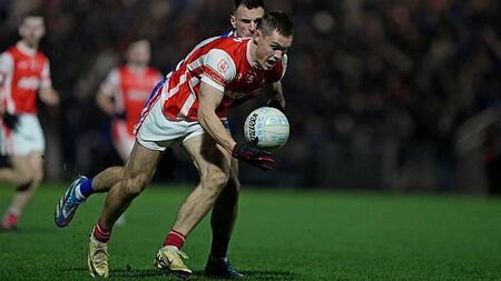 GAA: Provincial club semi-finals take place