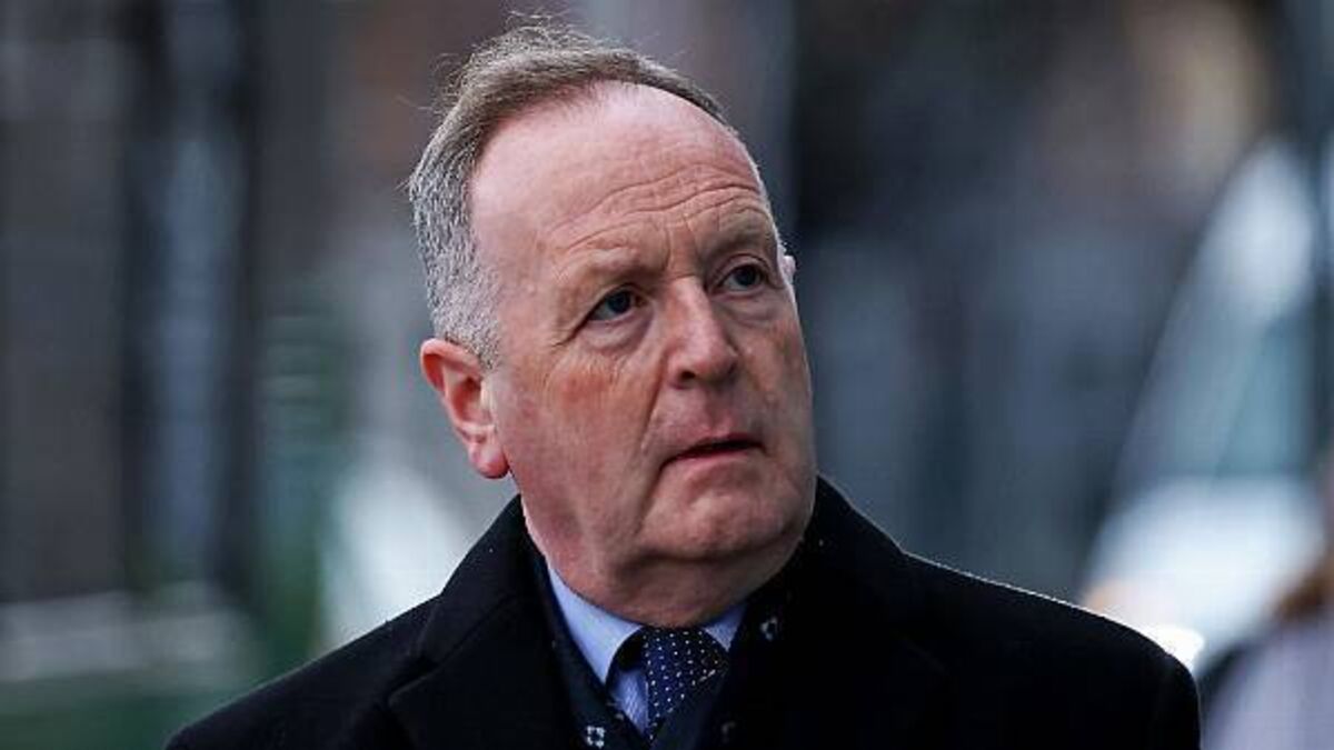 Colm Fox inquest: Garda investigation fails to establish 'act of omission' that concerned detective