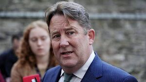 O’Brien criticised for not publishing homelessness figures before election O’Brien criticised for not publishing homelessness figures before election