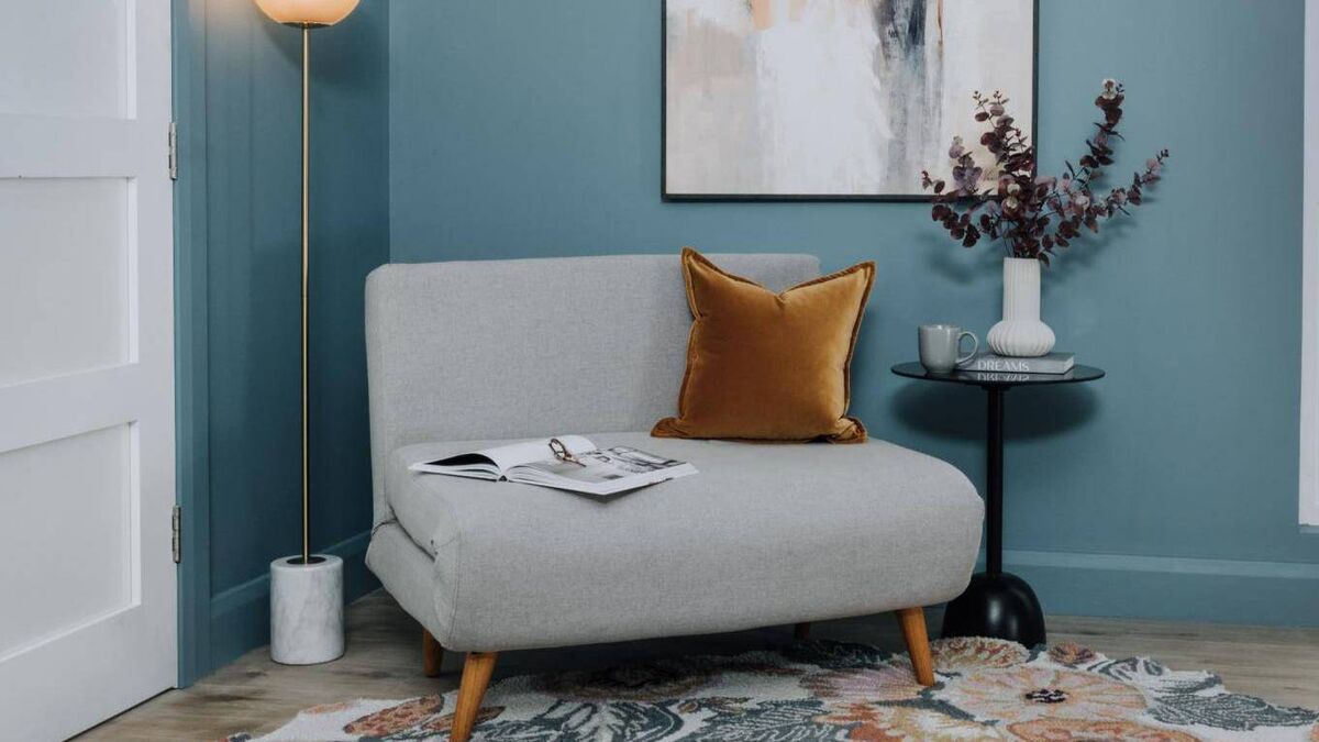 Black Friday Madness: Unbeatable Deals at EZ Living Furniture - Shop Now Before It’s Too Late!