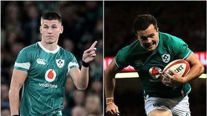 Ireland v Fiji talking points: New faces and Stockdale’s return