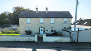Maganey House up for sale for €750,000 Maganey House up for sale for €750,000