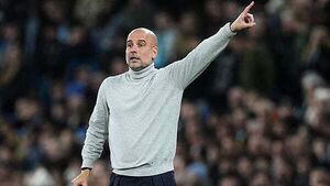 Pep Guardiola sure 75 per cent of Premier League clubs want Man City relegated