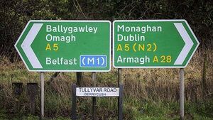 Simon Harris says ‘entirely possible’ there will be Irish unity in his lifetime Simon Harris says ‘entirely possible’ there will be Irish unity in his lifetime