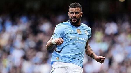 Kyle Walker says Manchester City have the characters and ability to end poor run