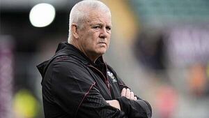 Wales rugby bosses hope review into dismal run will be completed by Christmas
