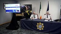 Sixty-seven ‘persons of interest’ identified in Dublin riots appeal