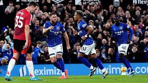 New boss Ruben Amorim settles for point on Man Utd debut as Ipswich fight back New boss Ruben Amorim settles for point on Man Utd debut as Ipswich fight back