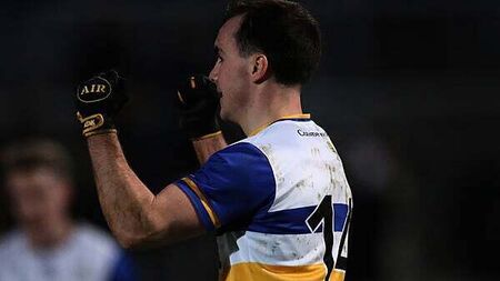 GAA: Errigal Ciaran beat Clann Eireann to reach Ulster final