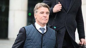 Former rugby international Brendan Mullin jailed for three years Former rugby international Brendan Mullin jailed for three years
