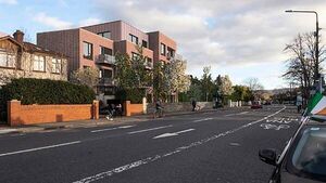Dublin Council expresses concerns over proposed apartments on synagogue site in Terenure Dublin Council expresses concerns over proposed apartments on synagogue site in Terenure