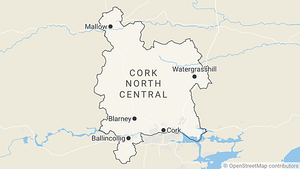 Crucial constituencies: Cork North-Central profile – Candidates and issues Crucial constituencies: Cork North-Central profile – Candidates and issues