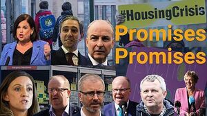 Election manifestos quiz: What promises has each party made to voters? Election manifestos quiz: What promises has each party made to voters?