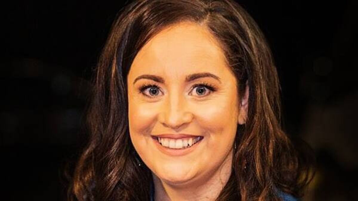 Fine Gael candidate feels sorry for Simon Harris after encounter with carer