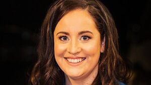 Fine Gael candidate feels sorry for Simon Harris after encounter with carer Fine Gael candidate feels sorry for Simon Harris after encounter with carer