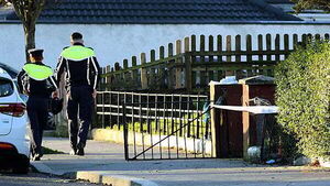 Man dies after overnight Finglas assault Man dies after overnight Finglas assault