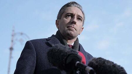 Harris denies Fine Gael attempted to influence RTÉ on interaction with carer