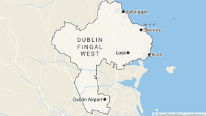 Crucial constituencies: Dublin Fingal West profile – Candidates and issues Crucial constituencies: Dublin Fingal West profile – Candidates and issues