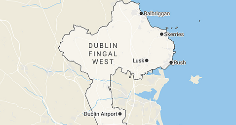 Crucial constituencies: Dublin Fingal West profile – Candidates and issues