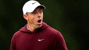 Profits decline at Rory McIlroy firm to €8.8m while generating cash of €19.28m in 2023 Profits decline at Rory McIlroy firm to €8.8m while generating cash of €19.28m in 2023