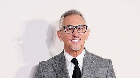 Gary Lineker and KSI join Baller League football tournament