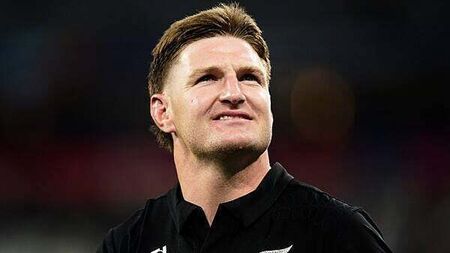 Jordie Barrett could make debut for Leinster in Champions Cup opener