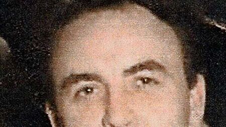 Grave in Co Monaghan exhumed in search for Disappeared victim Joe Lynskey