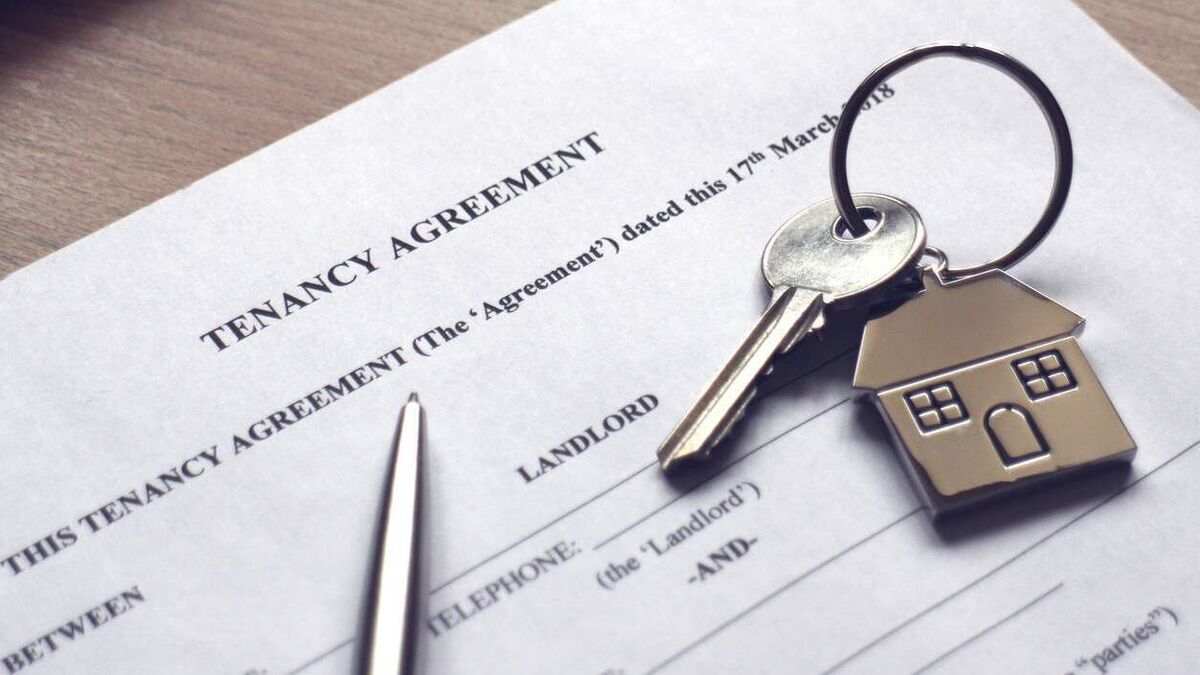 Carlow rents rise by almost 8%
