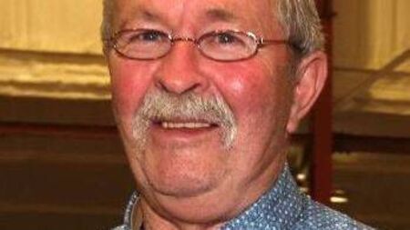 Gladney steps back from politics as he fights cancer