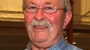 Gladney steps back from politics as he fights cancer