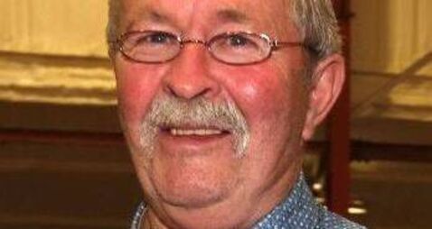 Gladney steps back from politics as he fights cancer 