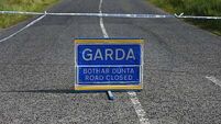 Man arrested by gardaí after fatal collision in Wexford