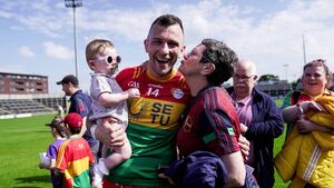 One of Carlow's best ever
