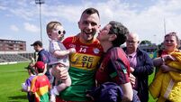 One of Carlow's best ever