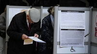 Election day in Ireland: How to vote and how the count works