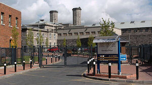 Prisoner guilty of murdering fellow inmate Prisoner guilty of murdering fellow inmate