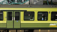 Dart suspended due to major signalling fault