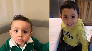 'I had another experience of Simon Harris', says mother of abducted sons 'I had another experience of Simon Harris', says mother of abducted sons
