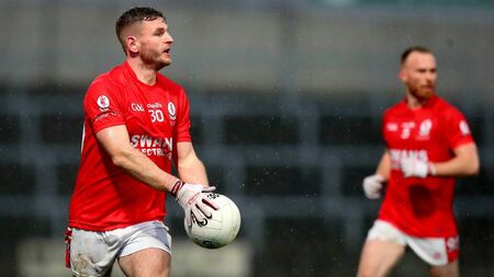 New managers in place at Éire Óg