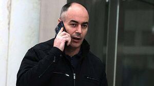 Man accused of van rampage at Áras and State buildings to face Circuit Court Man accused of van rampage at Áras and State buildings to face Circuit Court