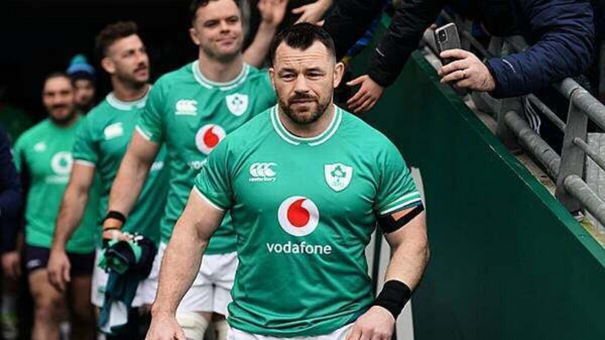 Talking points as Ireland wrap up autumn campaign against Australia
