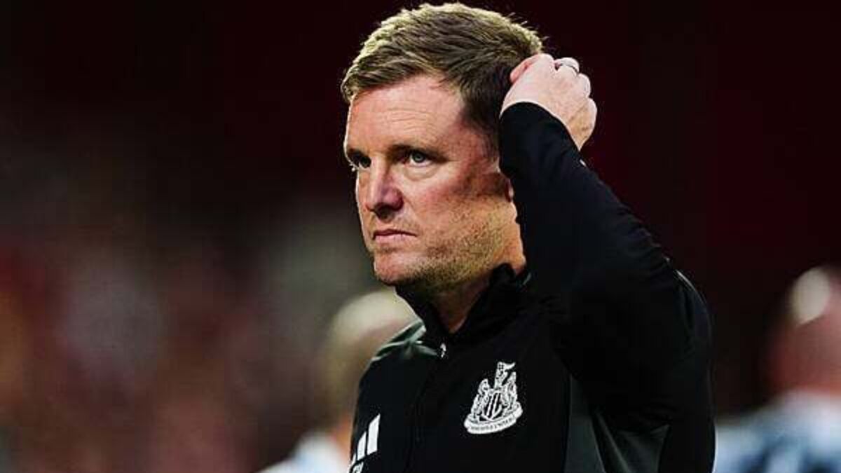 Eddie Howe vows to find roles for both Guimaraes and Tonali in Newcastle line-up