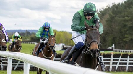 Impaire Et Passe to make chasing debut at Fairyhouse